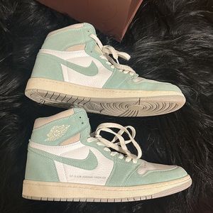 Nike Air Jordan Dunks Size 10